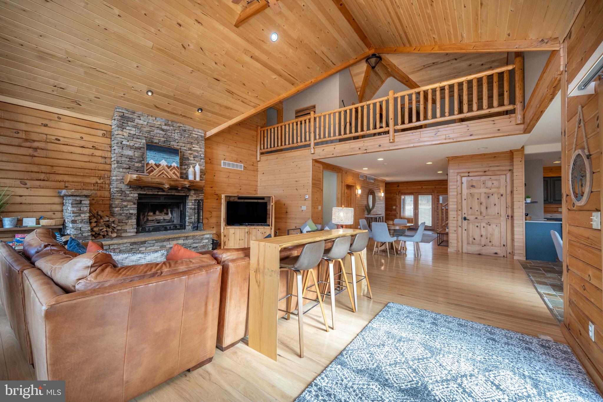 246 Mountaintop Road McHenry, MD 21541 - Photo 23 of 74 Gallery Image 23