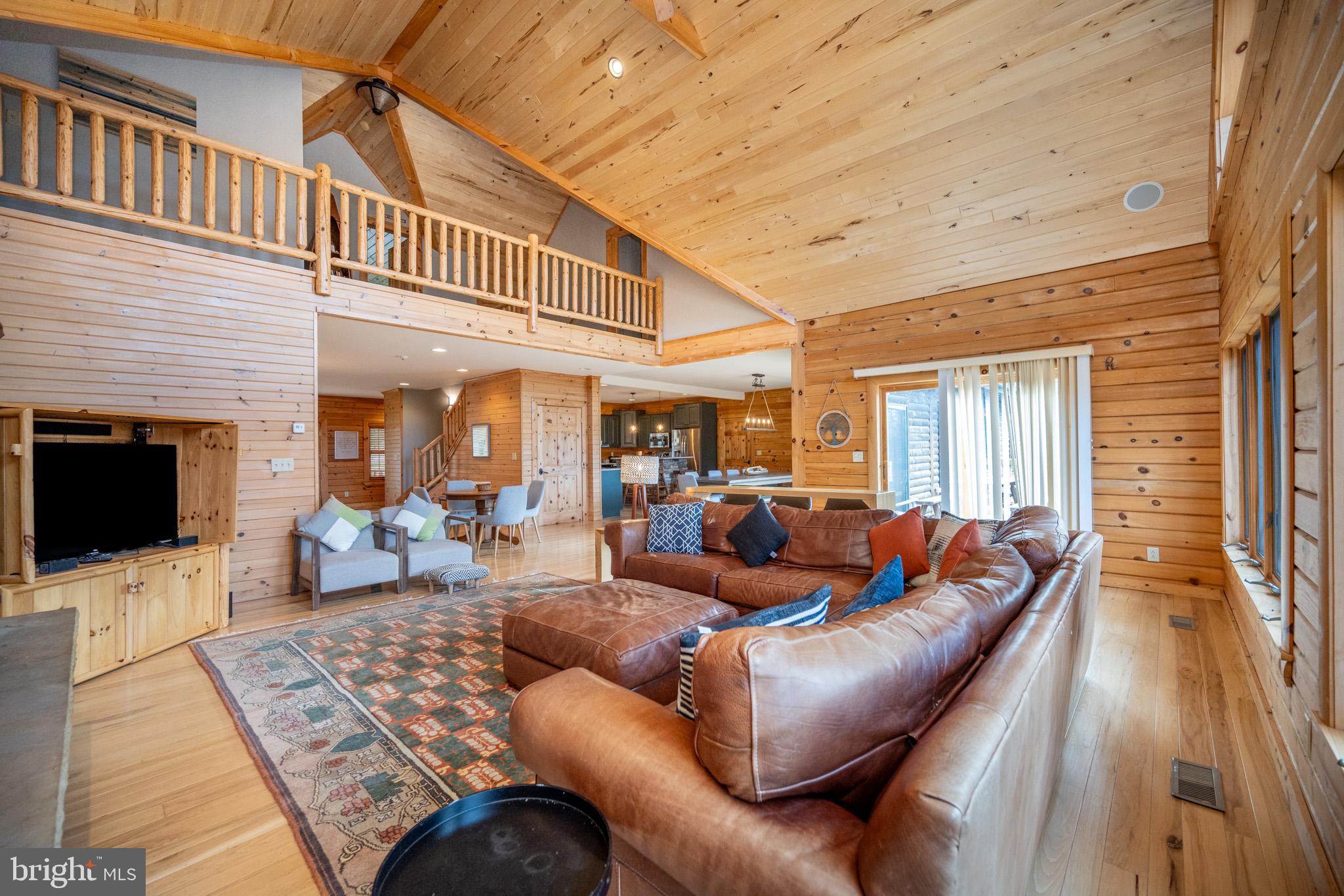 246 Mountaintop Road McHenry, MD 21541 - Photo 24 of 74 Gallery Image 24