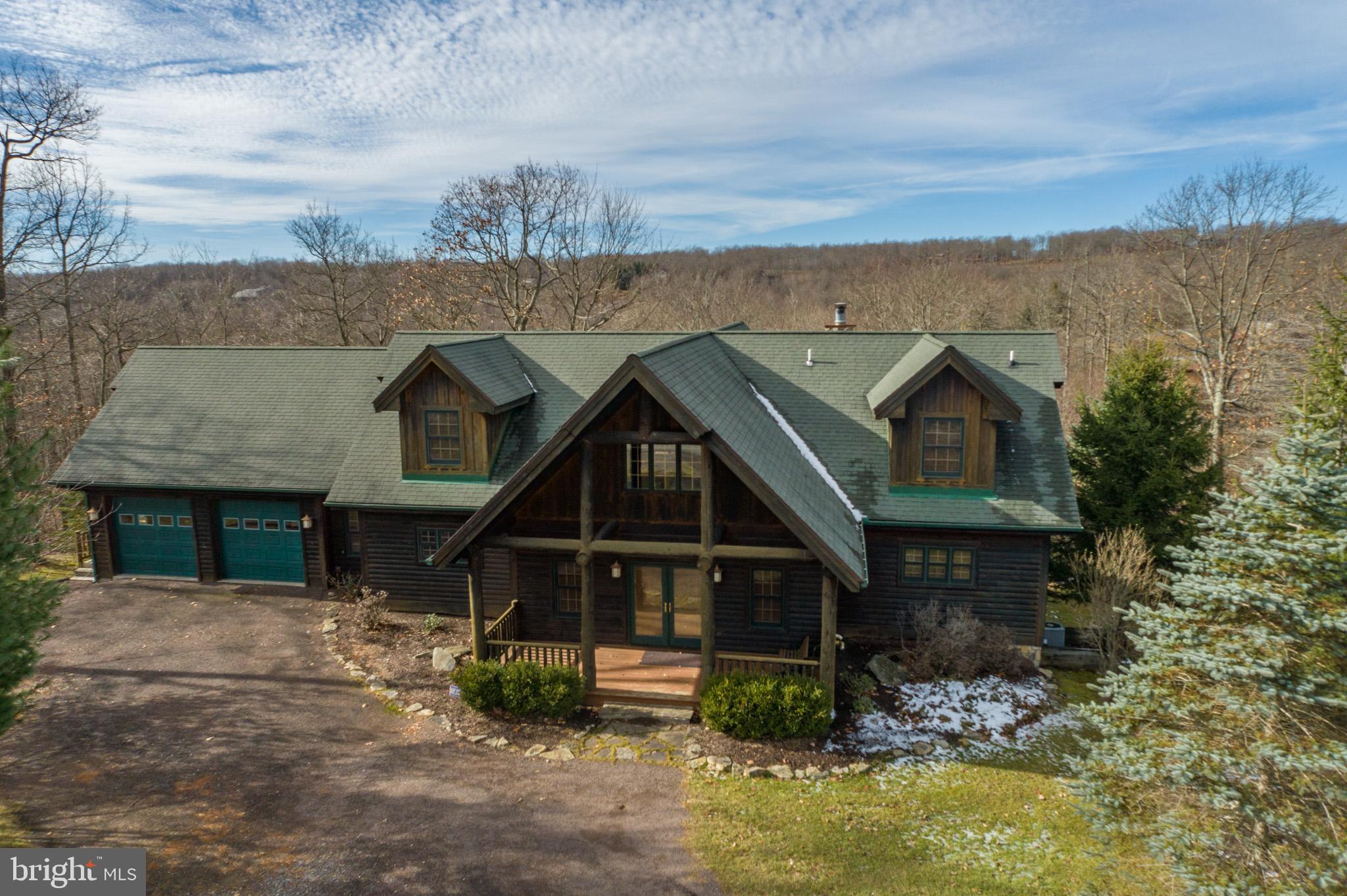 246 Mountaintop Road McHenry, MD 21541 - Photo 3 of 74 Gallery Image 3
