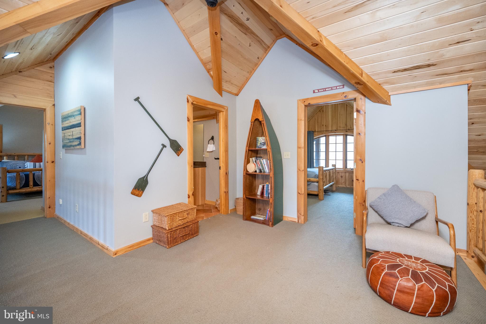 246 Mountaintop Road McHenry, MD 21541 - Photo 36 of 74 Gallery Image 36