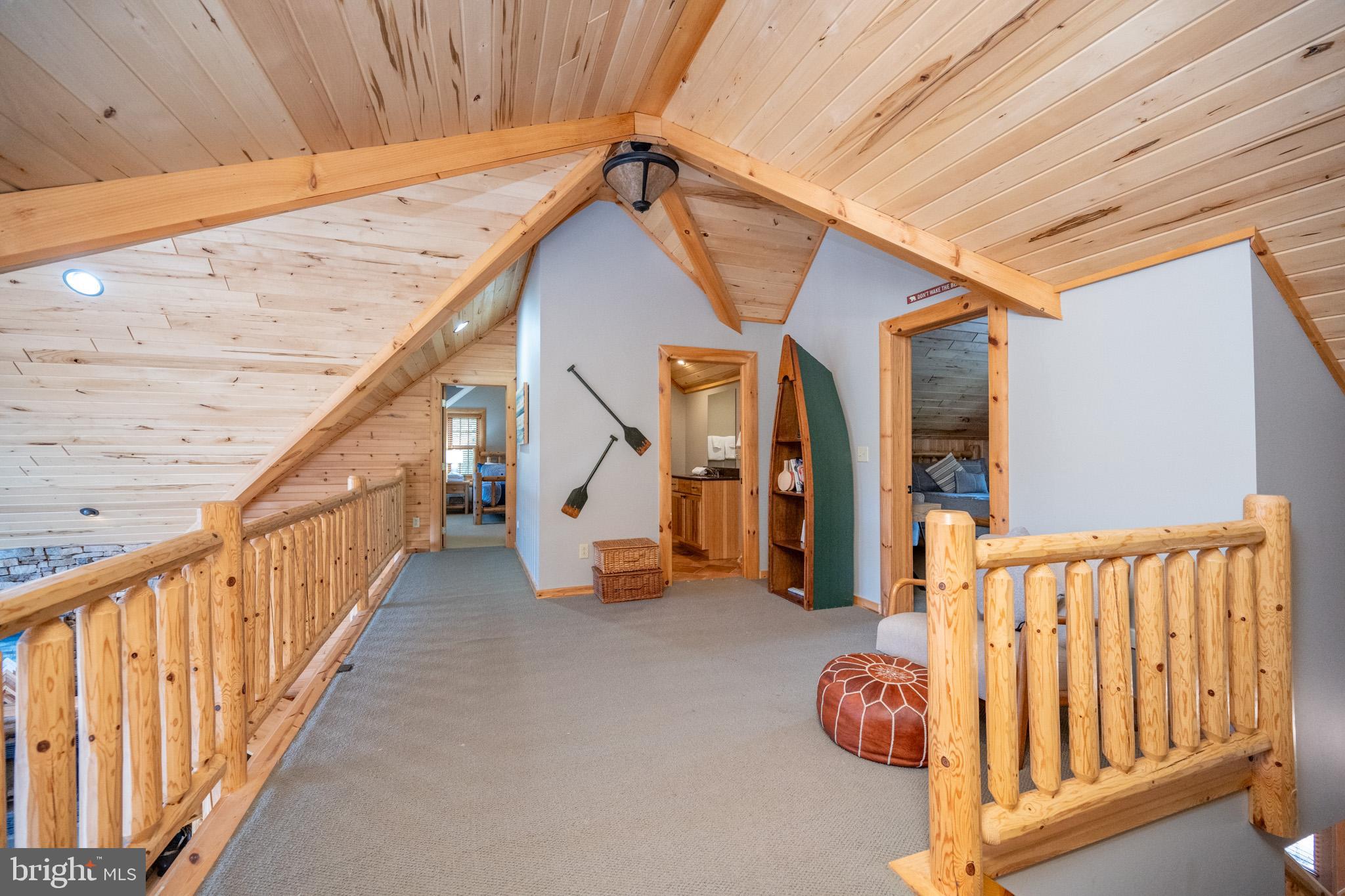 246 Mountaintop Road McHenry, MD 21541 - Photo 37 of 74 Gallery Image 37
