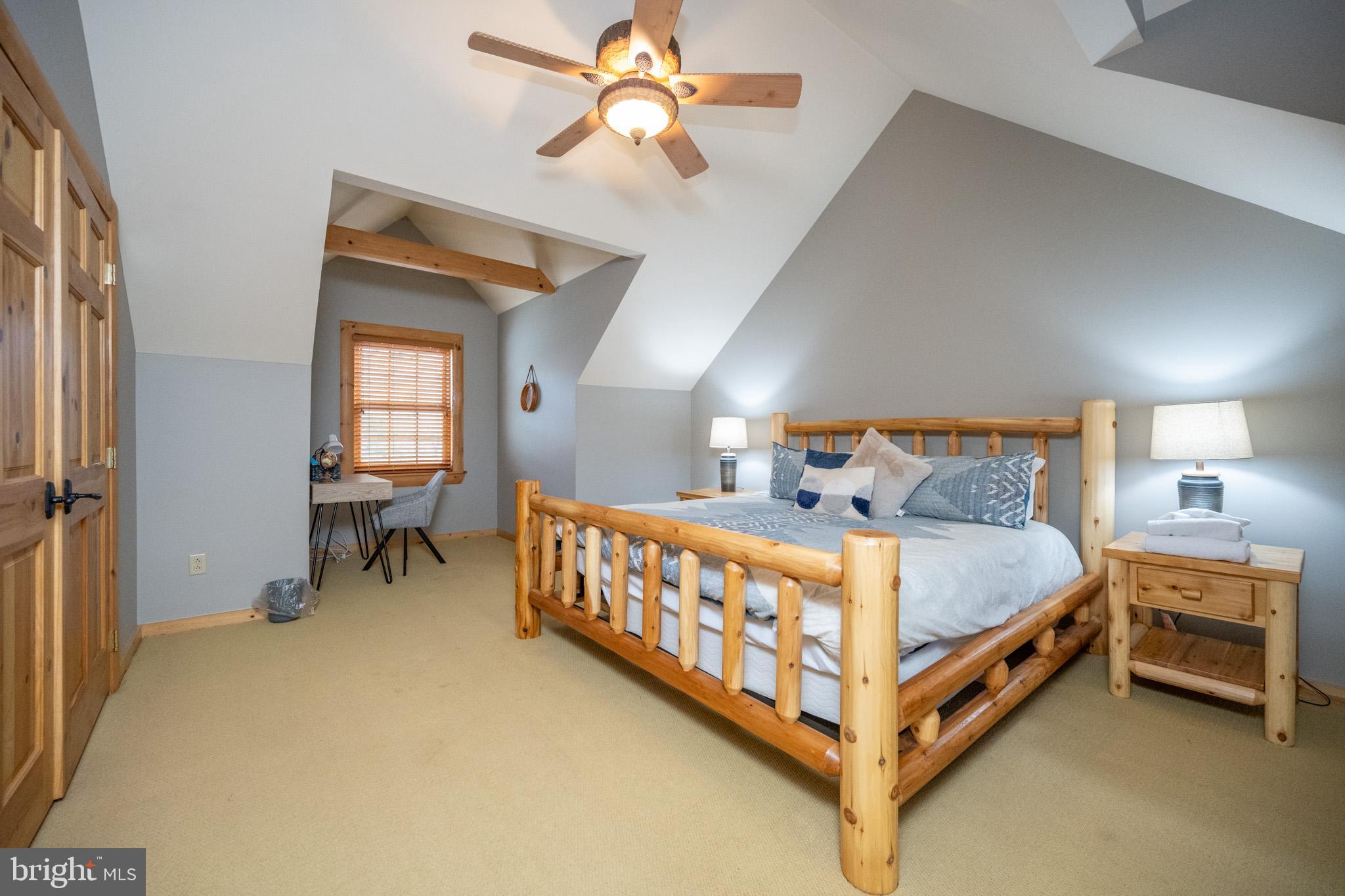 246 Mountaintop Road McHenry, MD 21541 - Photo 39 of 74 Gallery Image 39