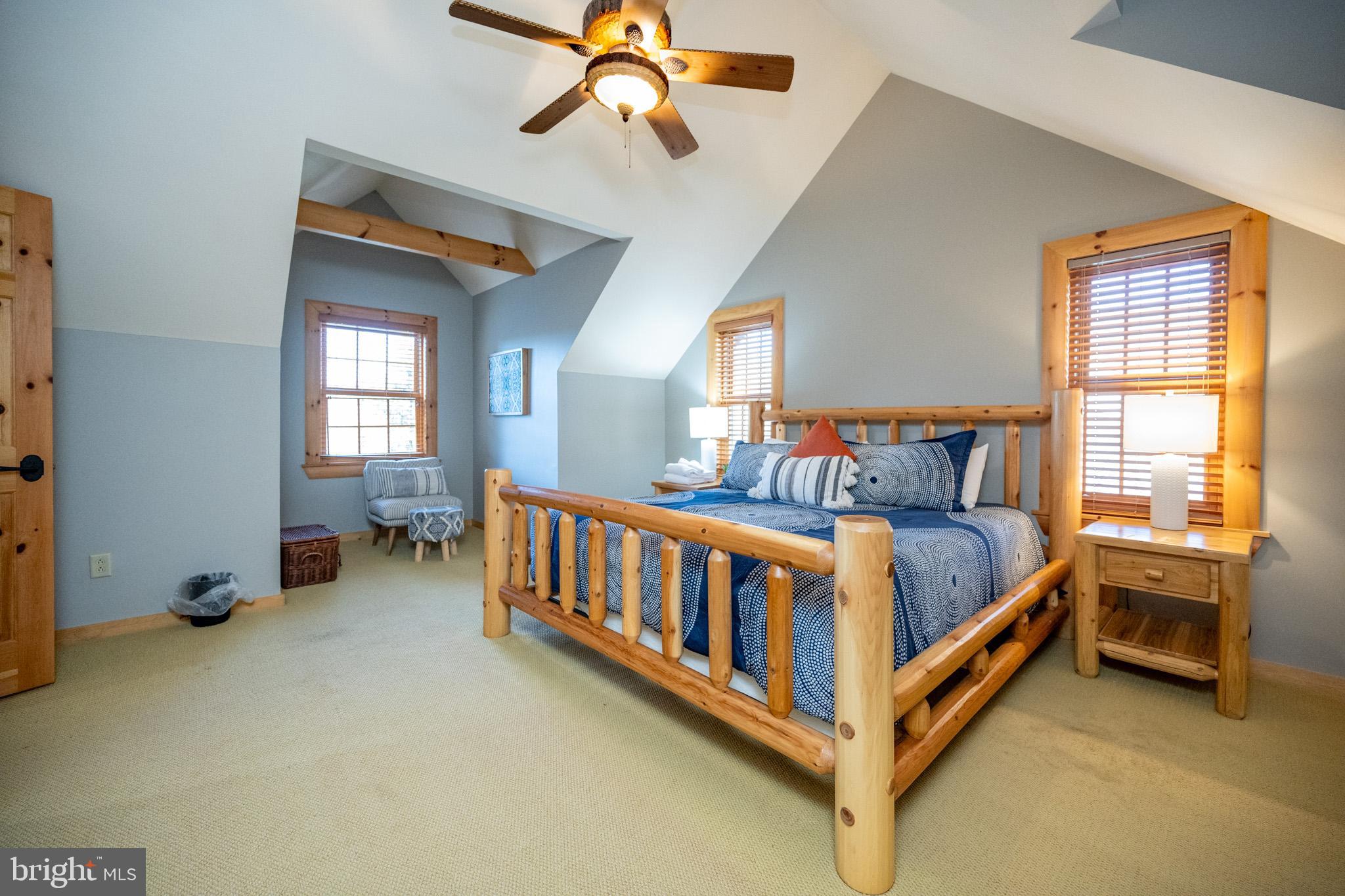 246 Mountaintop Road McHenry, MD 21541 - Photo 41 of 74 Gallery Image 41