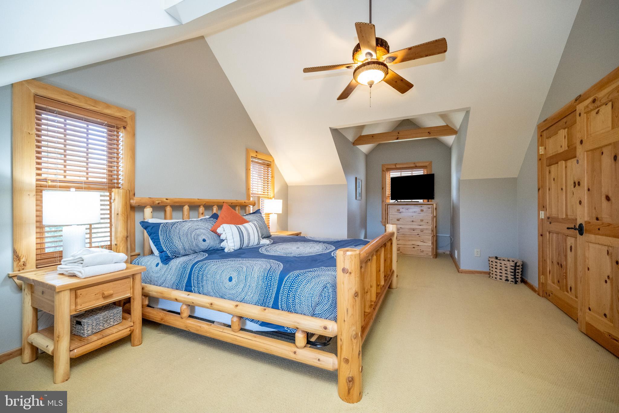 246 Mountaintop Road McHenry, MD 21541 - Photo 44 of 74 Gallery Image 44