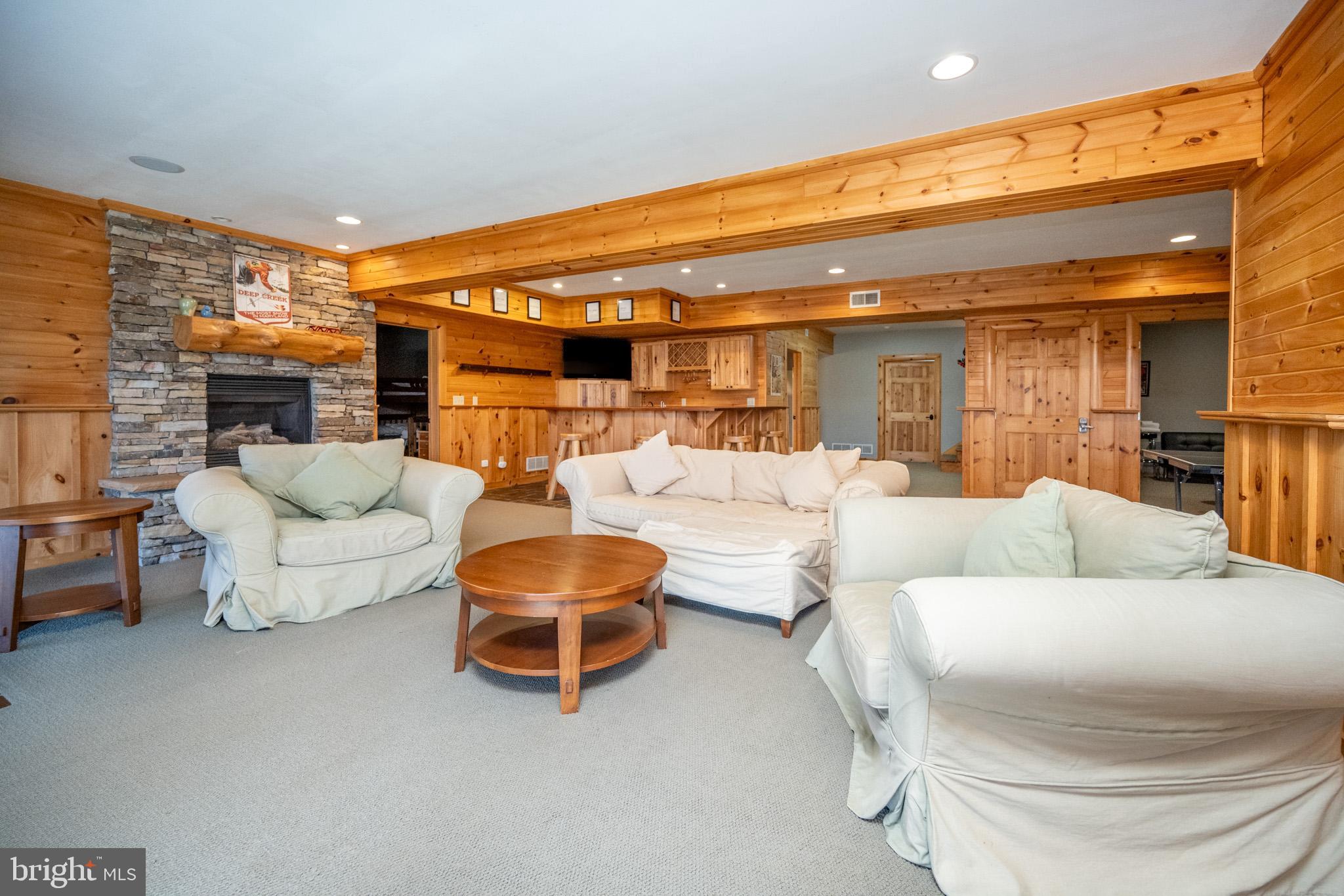 246 Mountaintop Road McHenry, MD 21541 - Photo 57 of 74 Gallery Image 57