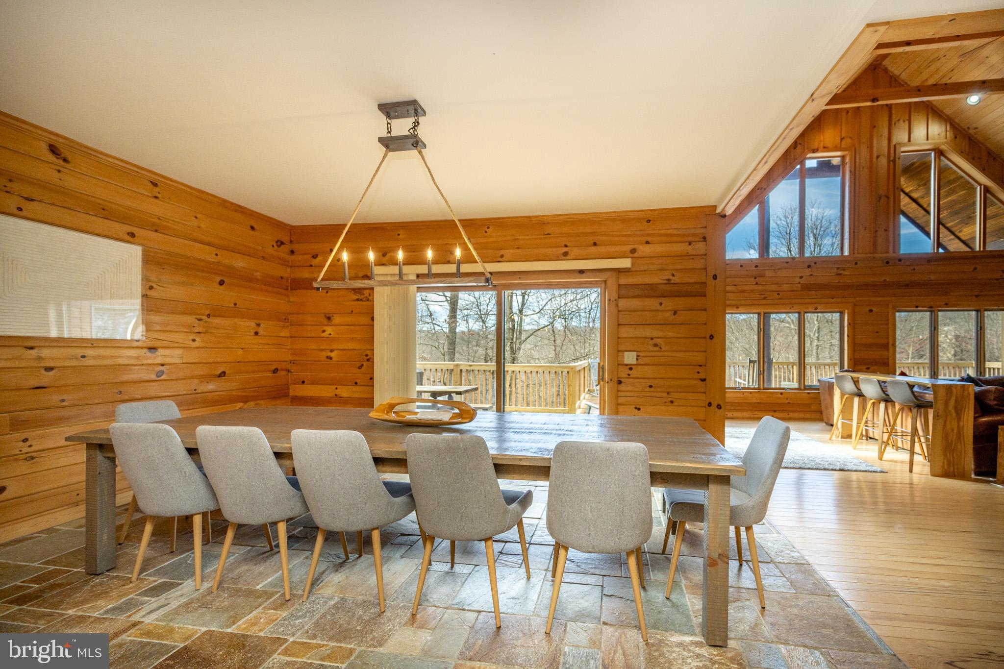 246 Mountaintop Road McHenry, MD 21541 - Photo 6 of 74 Gallery Image 6