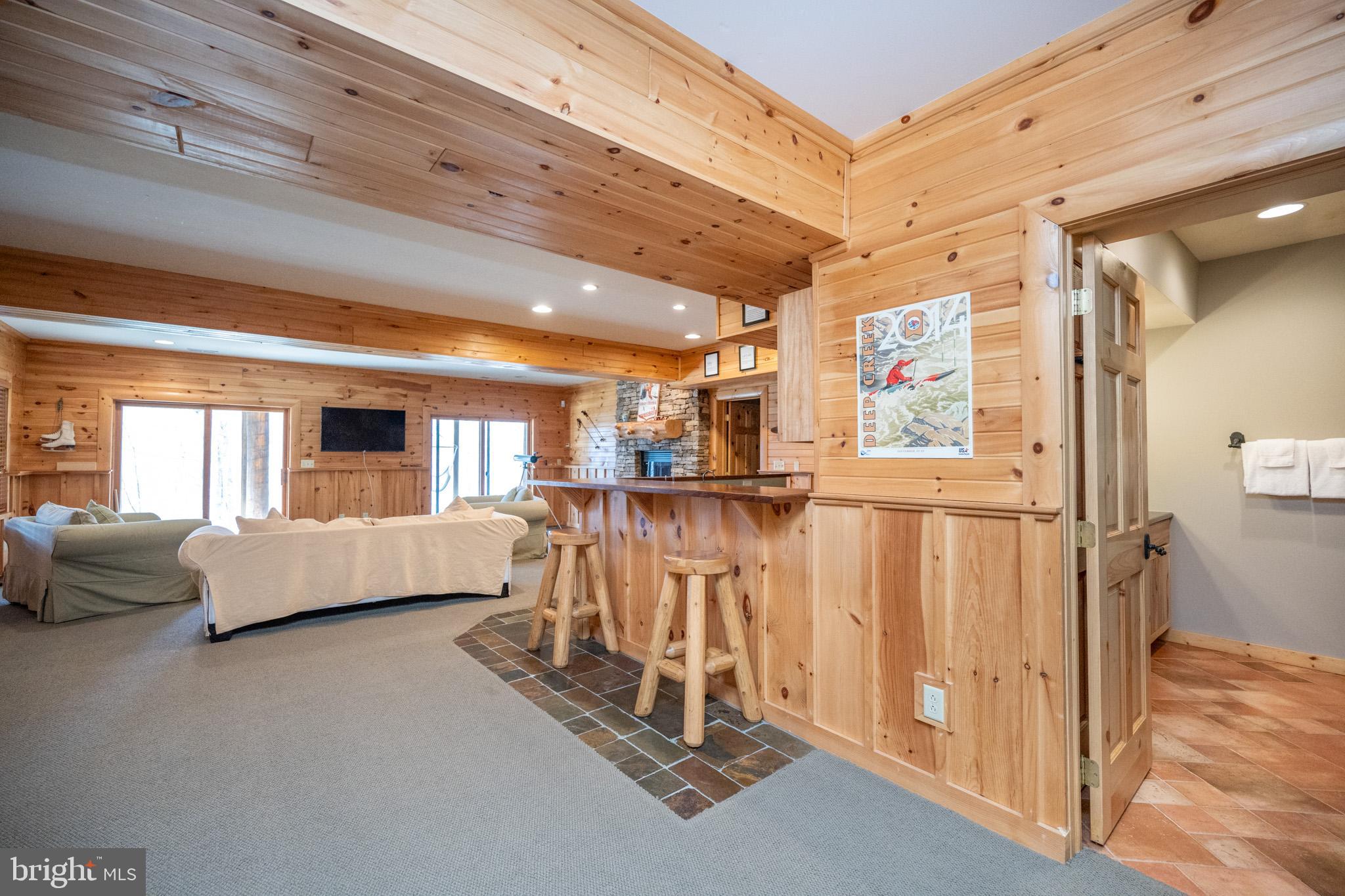 246 Mountaintop Road McHenry, MD 21541 - Photo 61 of 74 Gallery Image 61