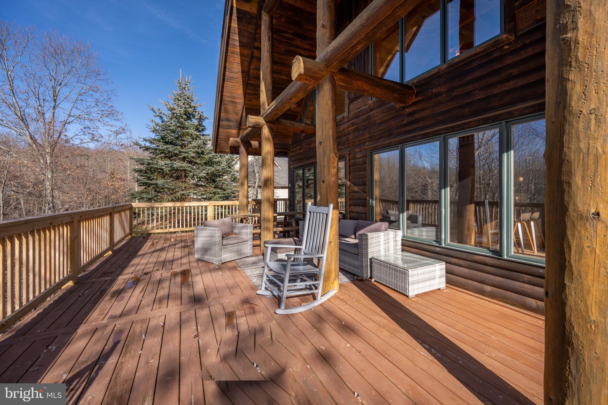 246 Mountaintop Road McHenry, MD 21541 - Photo 71 of 74 Gallery Image 71