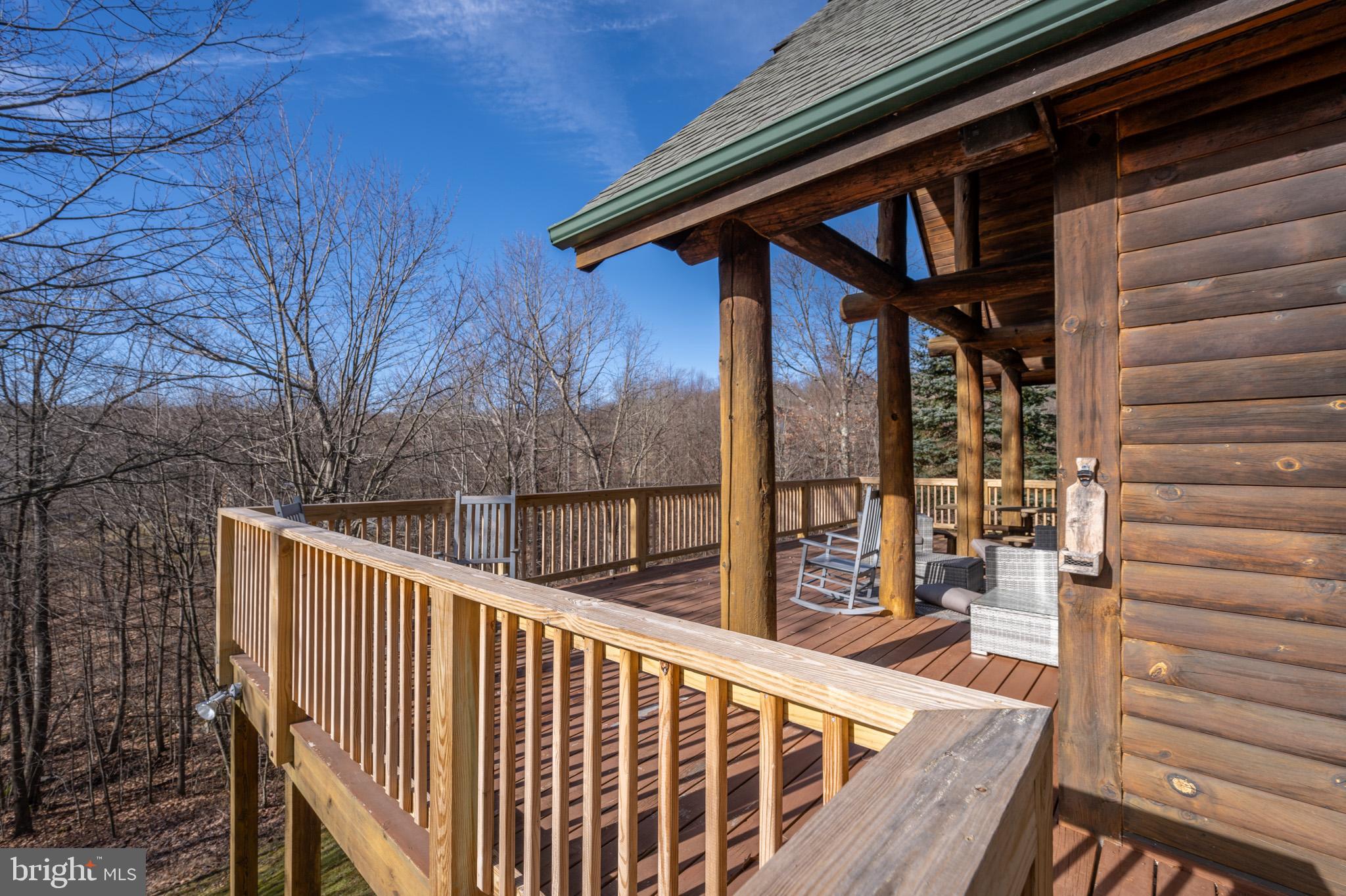 246 Mountaintop Road McHenry, MD 21541 - Photo 72 of 74 Gallery Image 72