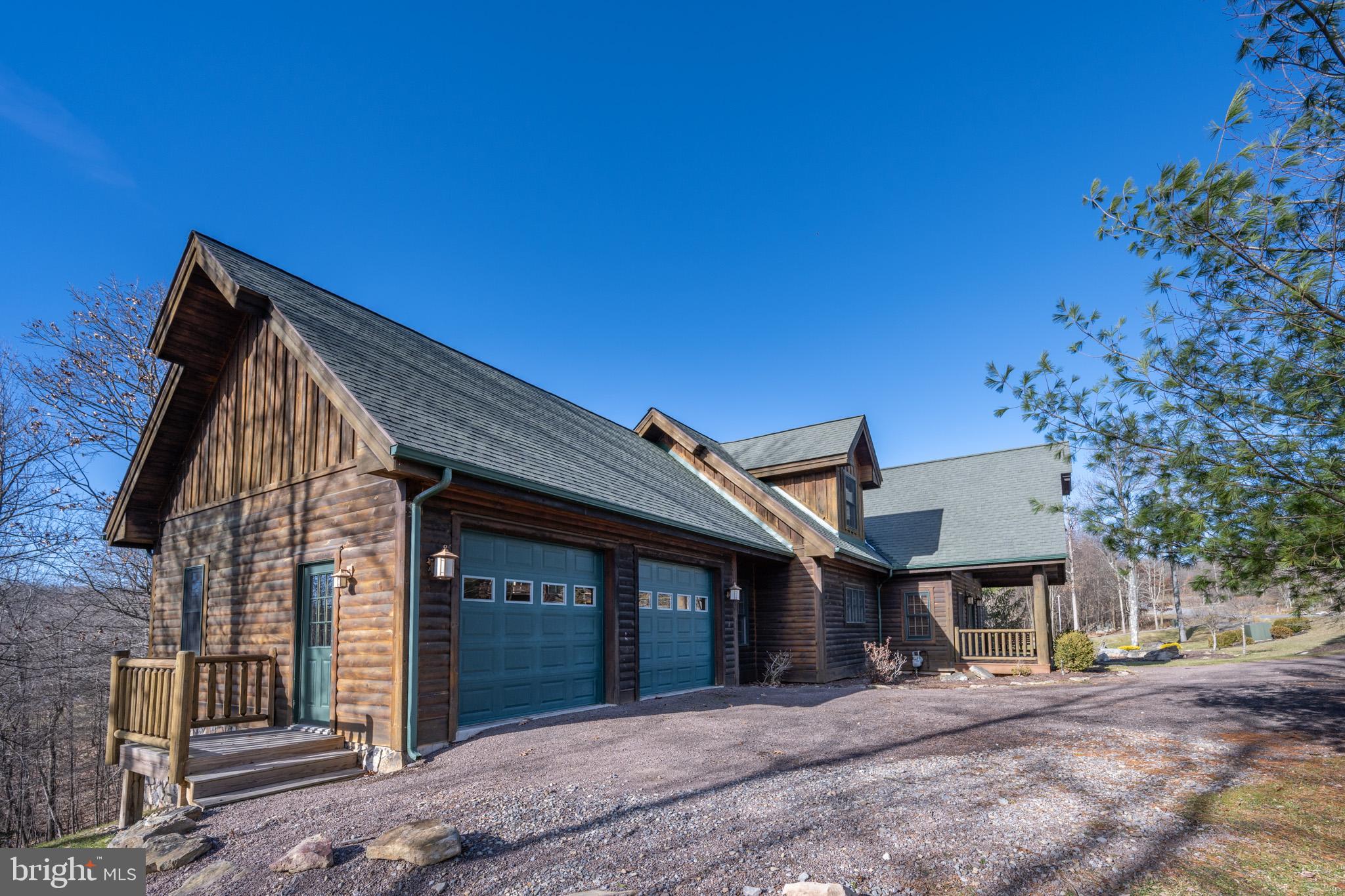246 Mountaintop Road McHenry, MD 21541 - Photo 73 of 74 Gallery Image 73