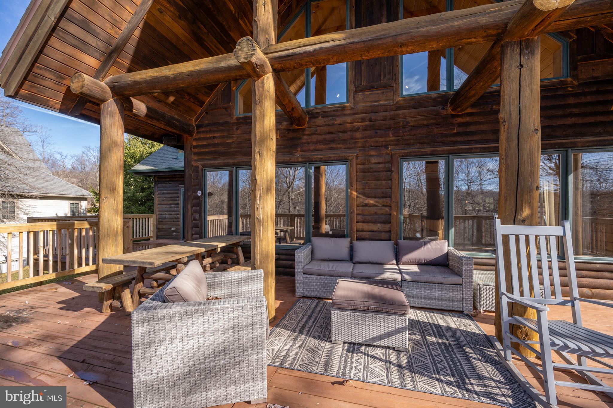 246 Mountaintop Road McHenry, MD 21541 - Photo 74 of 74 Gallery Image 74