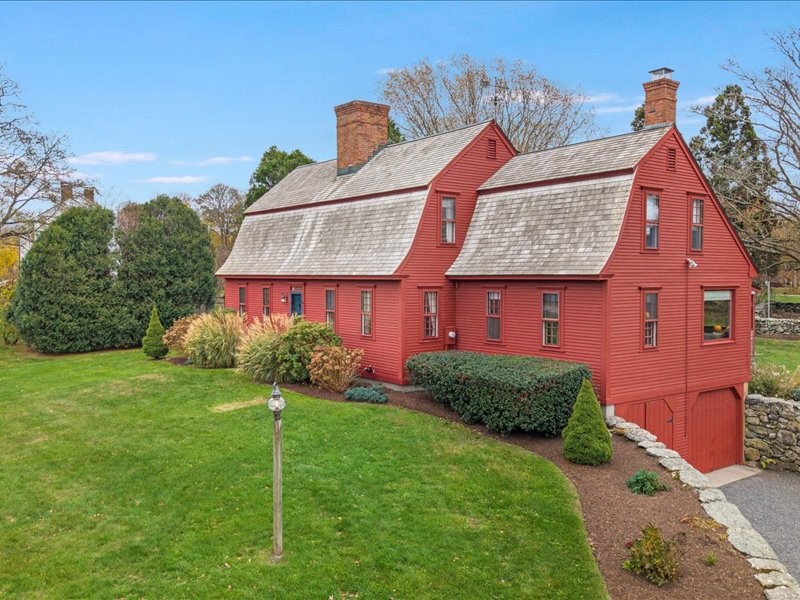 24 Peaceful Way Tiverton, RI 02878 - Photo 1 of 49