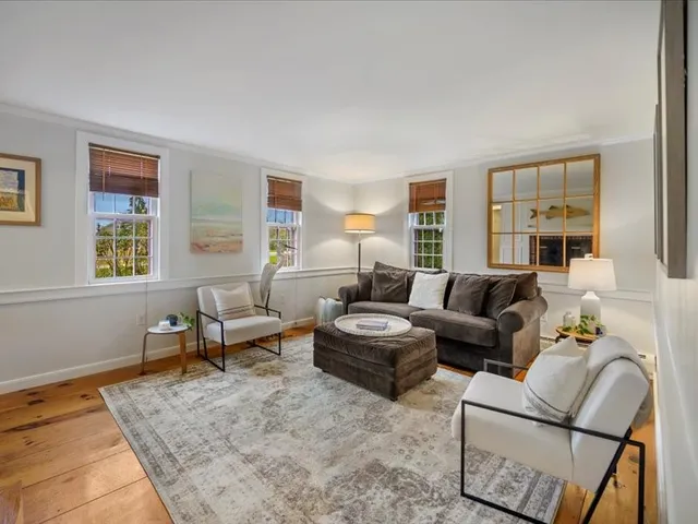 $1,099,000 | 24 Peaceful Way, Tiverton, RI 02878