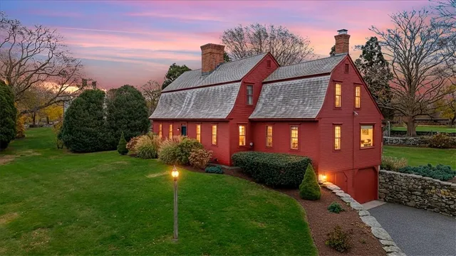 $1,099,000 | 24 Peaceful Way, Tiverton, RI 02878