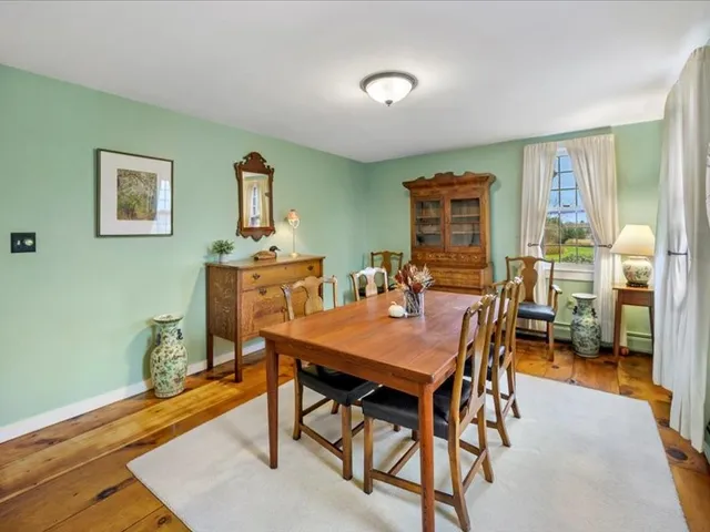 $1,099,000 | 24 Peaceful Way, Tiverton, RI 02878