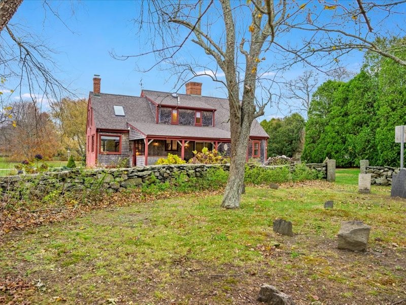 24 Peaceful Way Tiverton, RI 02878 - Photo 37 of 49