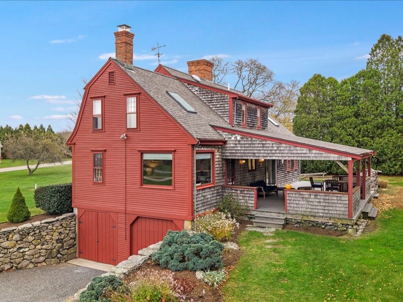 24 Peaceful Way Tiverton, RI 02878 - Photo 4 of 49