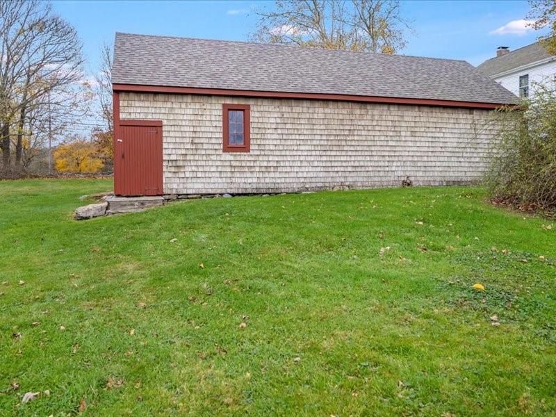 24 Peaceful Way Tiverton, RI 02878 - Photo 42 of 49