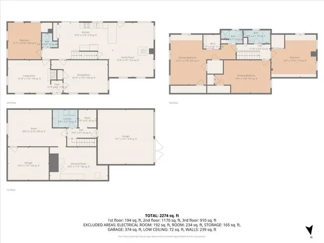 $1,099,000 | 24 Peaceful Way, Tiverton, RI 02878