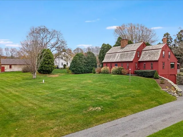$1,099,000 | 24 Peaceful Way, Tiverton, RI 02878