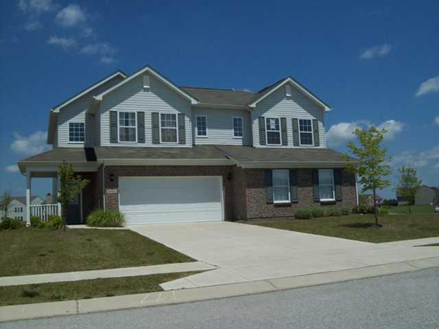 0 Winter Hawk Road Greenwood, IN 46143 - Photo 5 of 12 Gallery Image 5