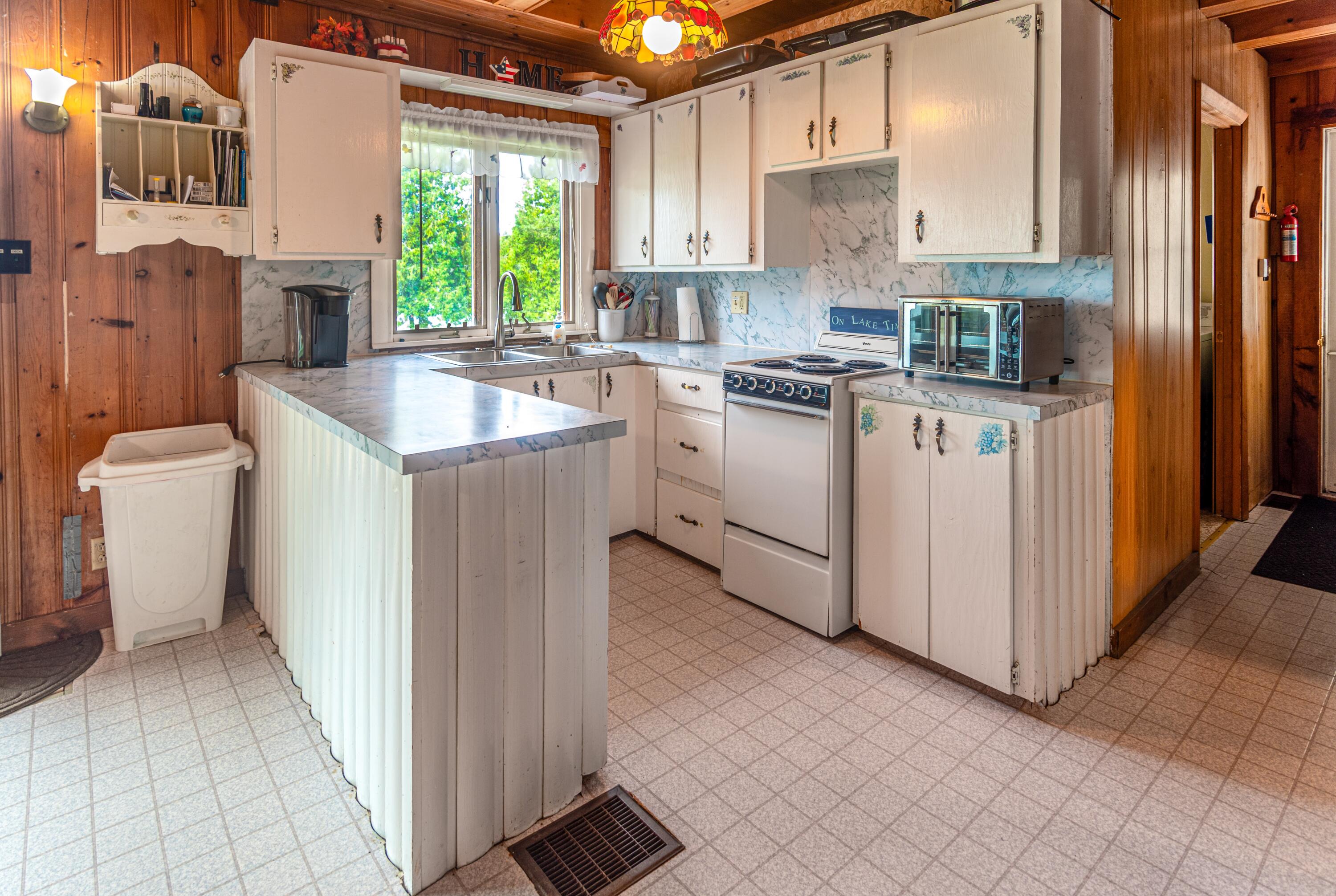 792 Beaulieu Road, Unit LOT 54 Madawaska, ME 04773 - Photo 36 of 59 Kitchen