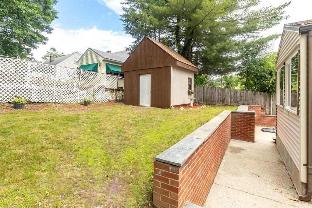 44 Ralph Street Medford, MA 02155 - Photo 24 of 28 Gallery Image 24