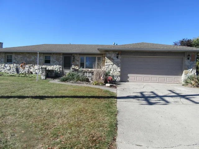 $173,500 | 1505 South Goyer Road, Kokomo, IN 46902