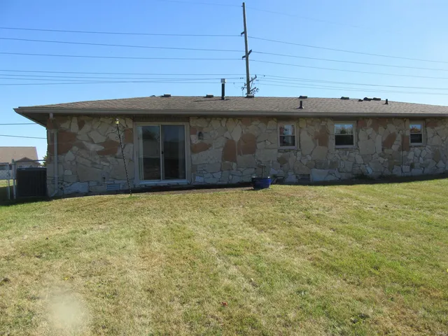 $173,500 | 1505 South Goyer Road, Kokomo, IN 46902