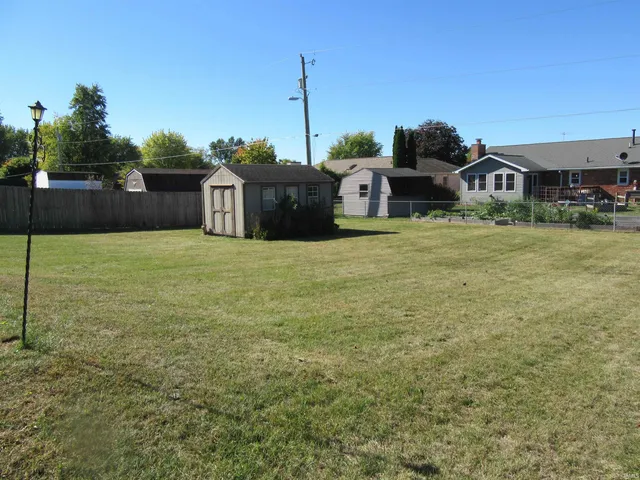 $173,500 | 1505 South Goyer Road, Kokomo, IN 46902