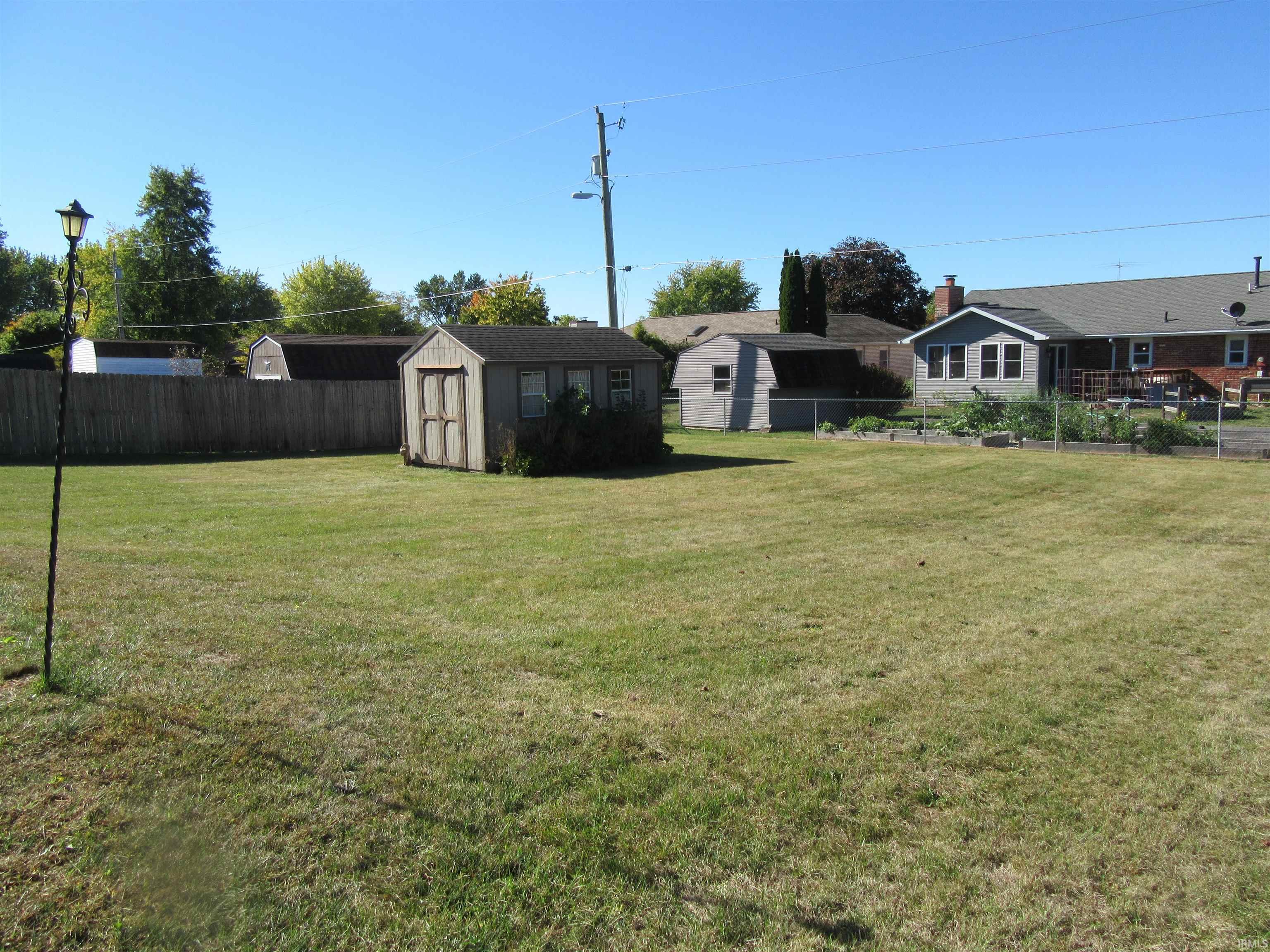 1505 South Goyer Road Kokomo, IN 46902 - Photo 3 of 19