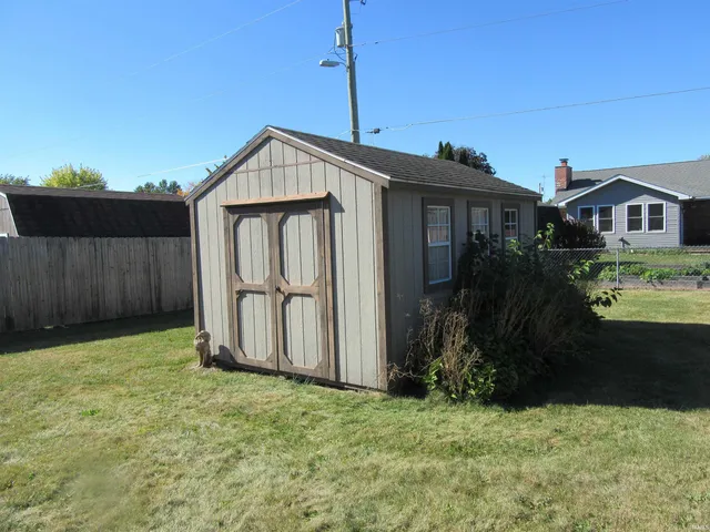 $173,500 | 1505 South Goyer Road, Kokomo, IN 46902