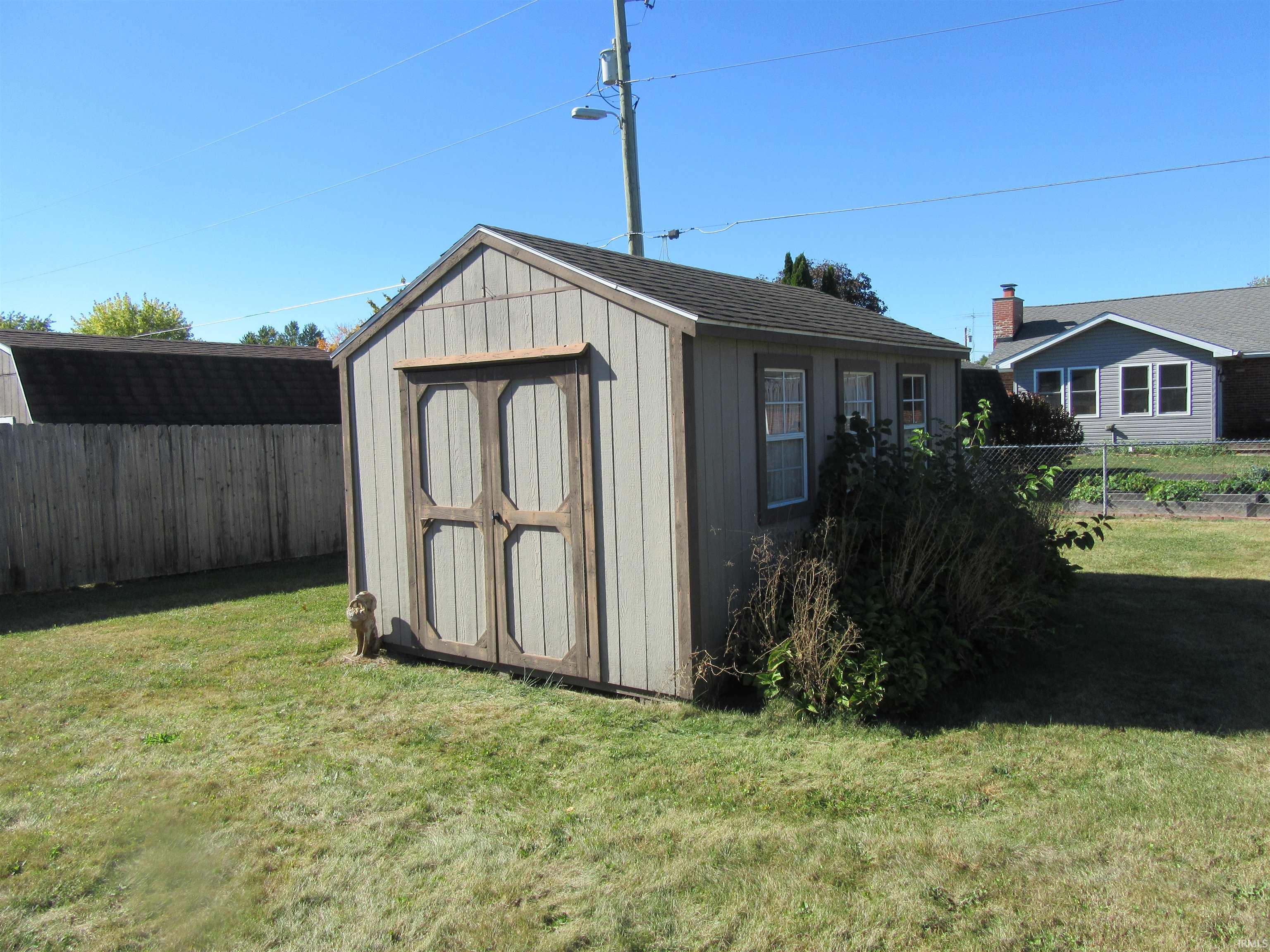 1505 South Goyer Road Kokomo, IN 46902 - Photo 4 of 19