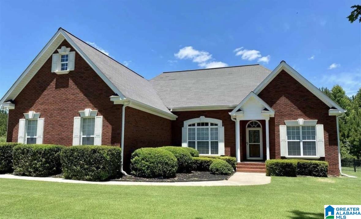 302 Liberty Lane Anniston, AL 36207 - Photo 1 of 29