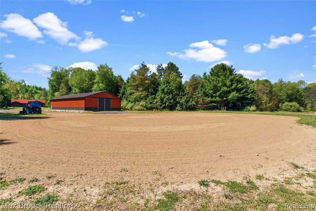892 Barnes Lake Road Columbiaville, MI 48421 - Photo 70 of 85