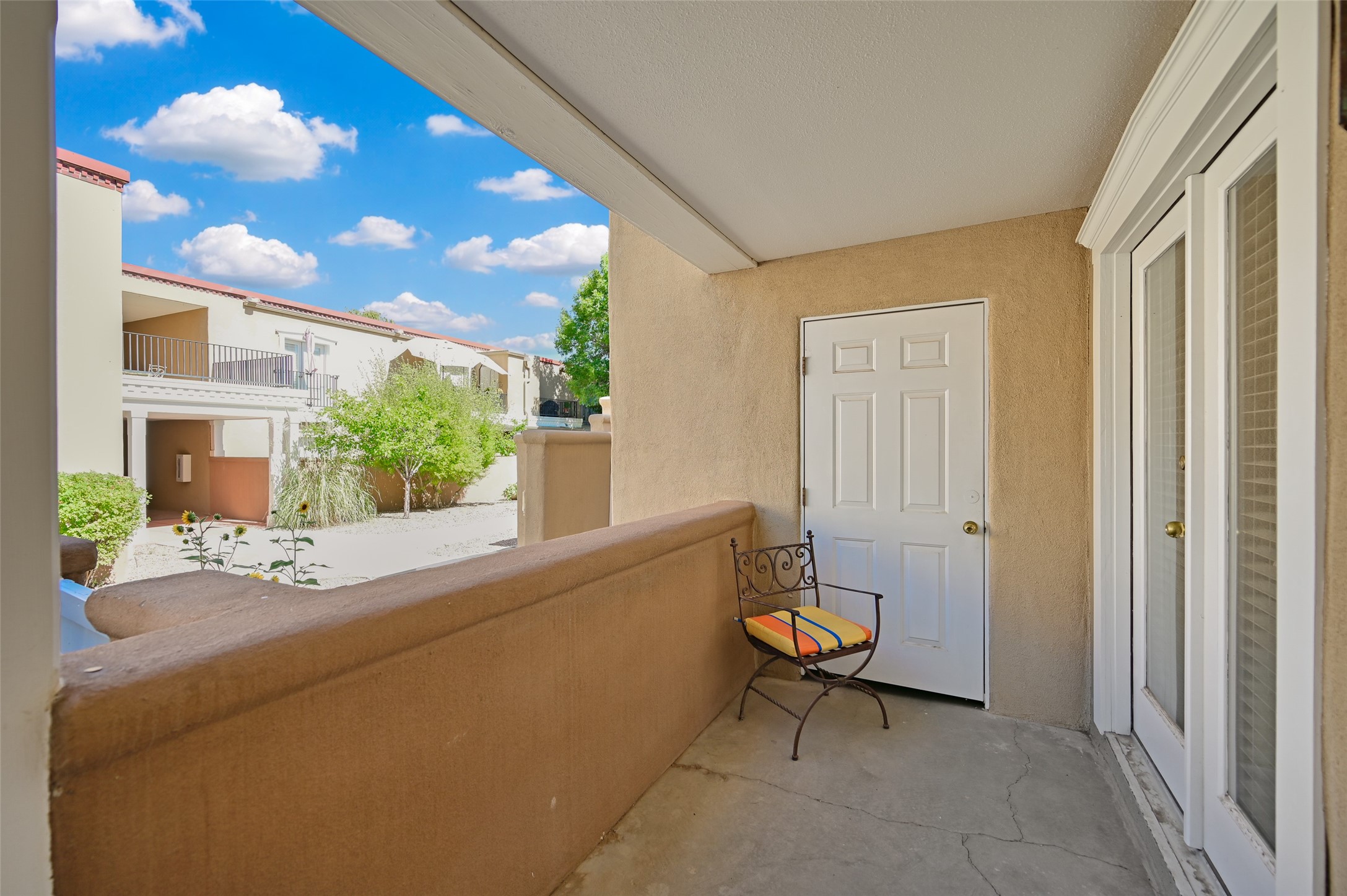 663 Bishops Lodge Road, Unit 45 Santa Fe, NM 87501 - Photo 12 of 12 Gallery Image 12