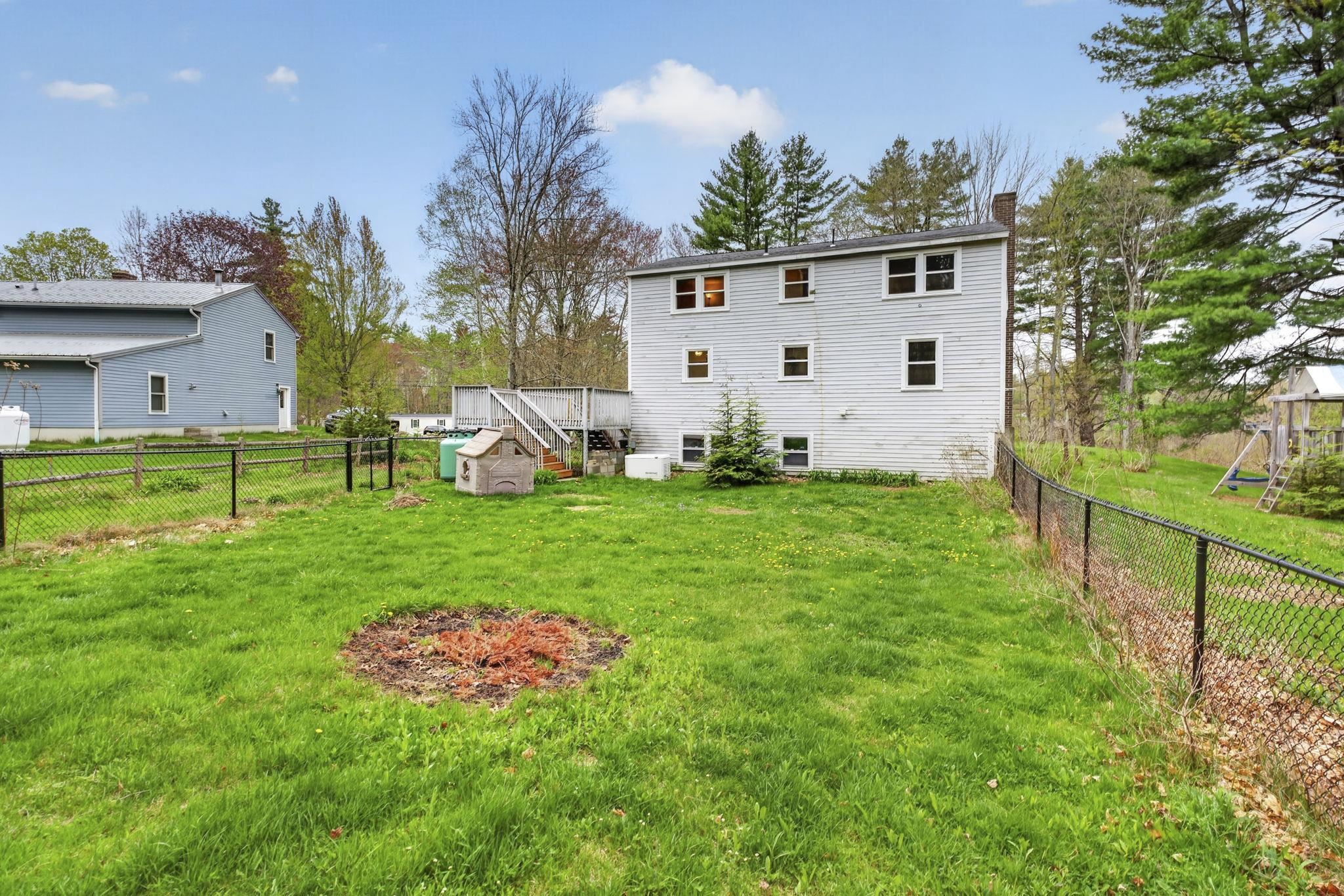 172 Warner Hill Road Derry, NH 03038 - Photo 31 of 39