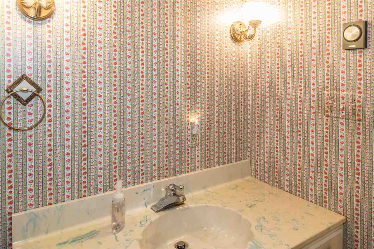 395 Kindig Road Waynesboro, VA 22980 - Photo 18 of 45 a bathroom with a sink and a shower