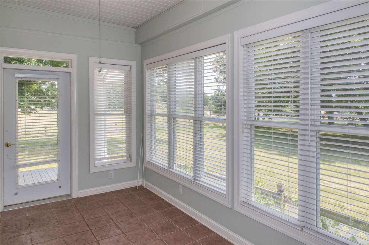 395 Kindig Road Waynesboro, VA 22980 - Photo 21 of 45 a view of an empty room with a window