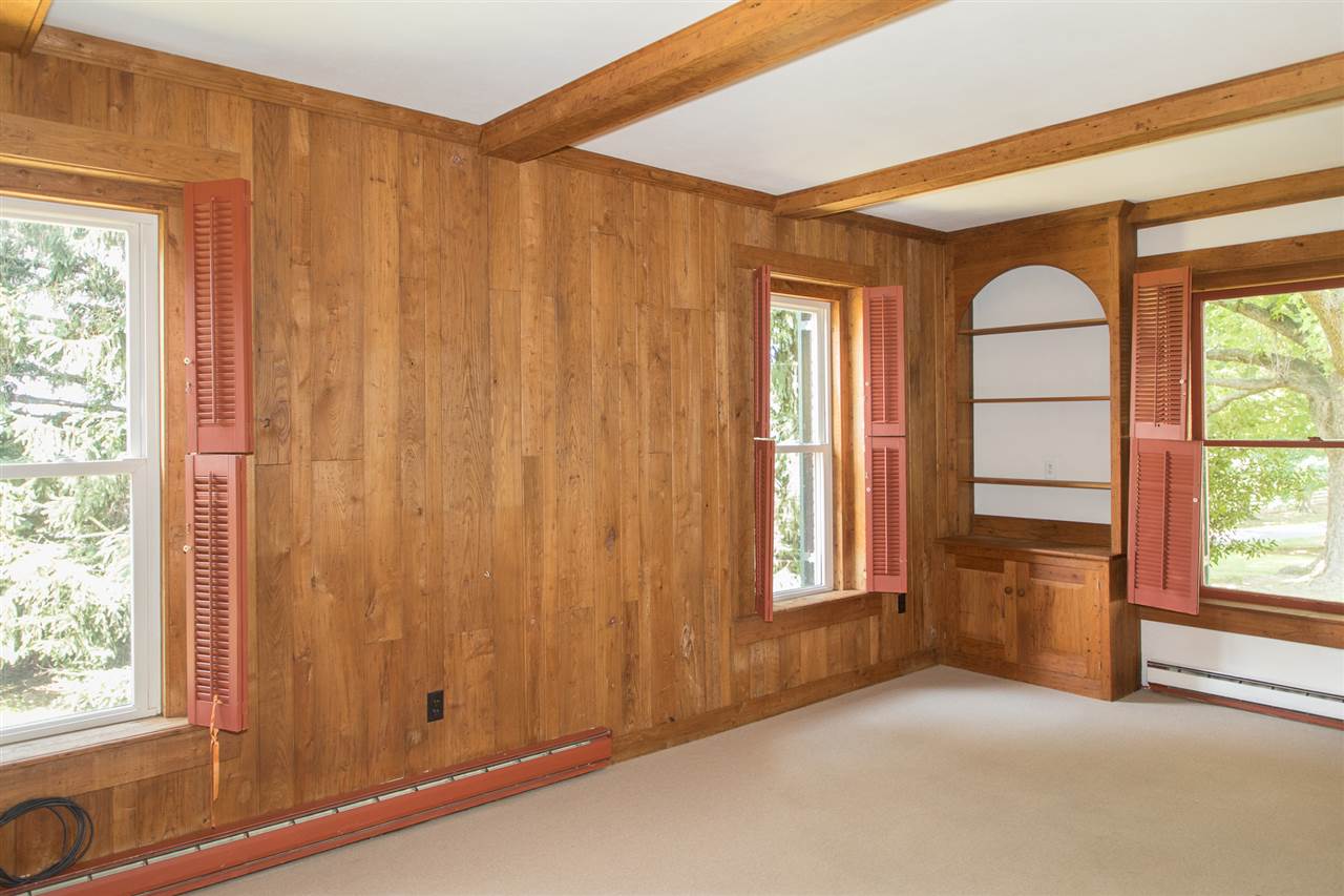 395 Kindig Road Waynesboro, VA 22980 - Photo 26 of 45 a view of a room with a large window and doors
