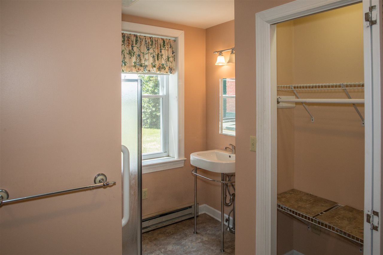 395 Kindig Road Waynesboro, VA 22980 - Photo 27 of 45 a bathroom with a sink and a mirror