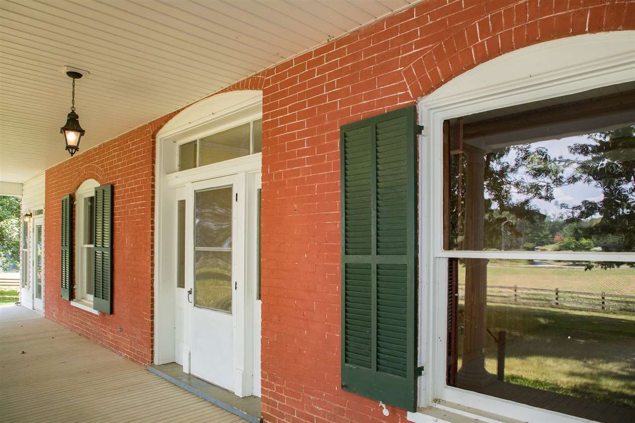 395 Kindig Road Waynesboro, VA 22980 - Photo 3 of 45 a view of a brick house with a large window