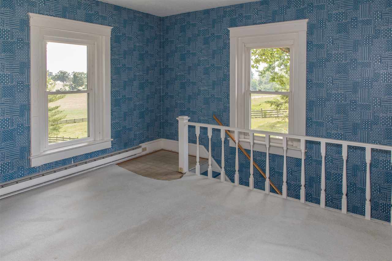 395 Kindig Road Waynesboro, VA 22980 - Photo 31 of 45 a view of a room with a window