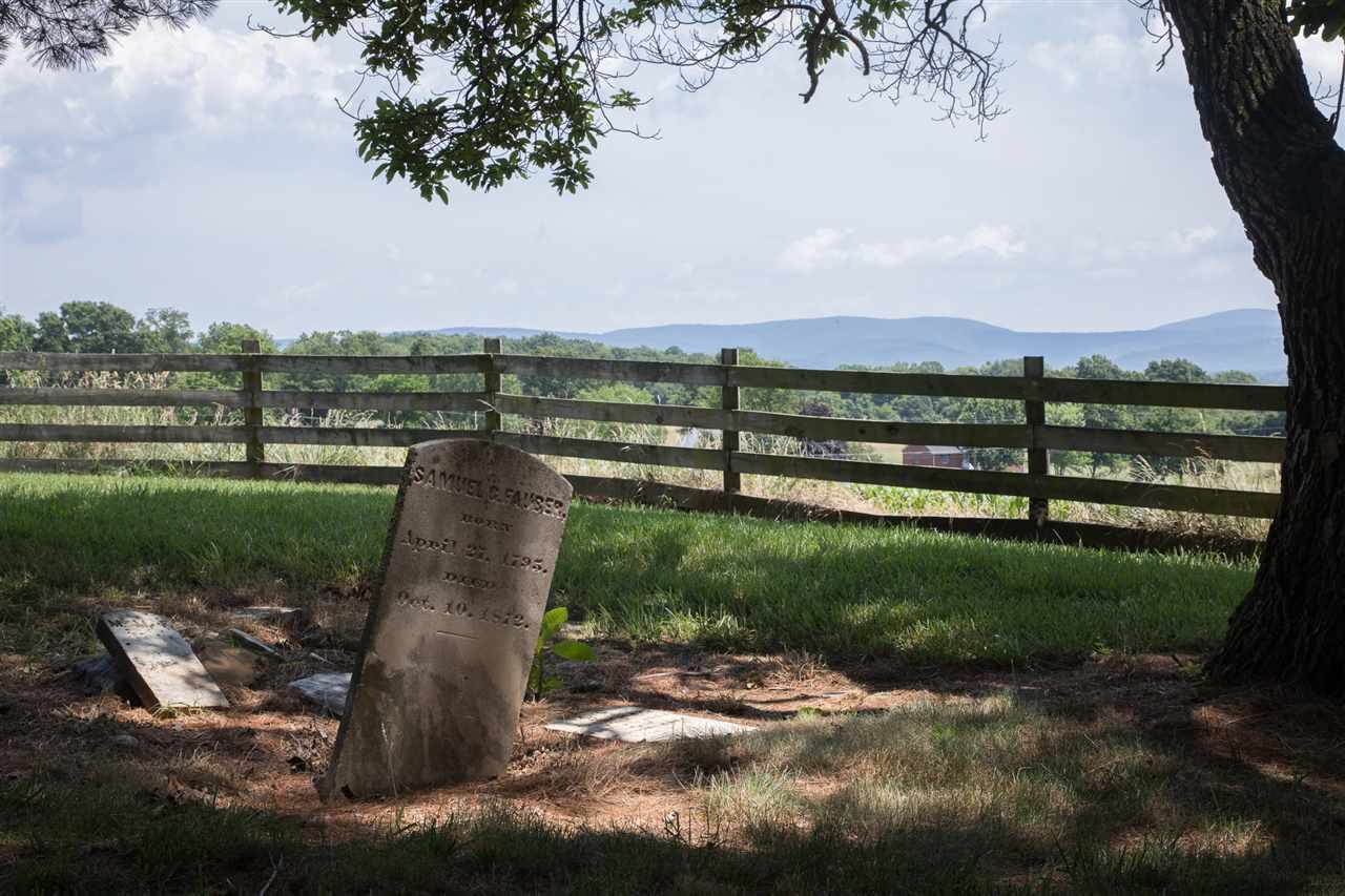 395 Kindig Road Waynesboro, VA 22980 - Photo 41 of 45 a view of a garden with a lake view