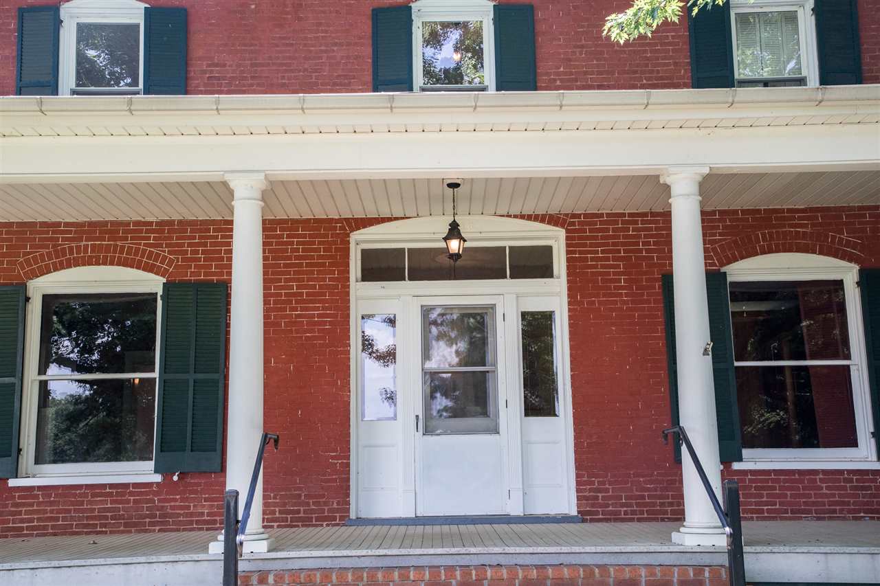 395 Kindig Road Waynesboro, VA 22980 - Photo 6 of 45 a front view of a building with windows