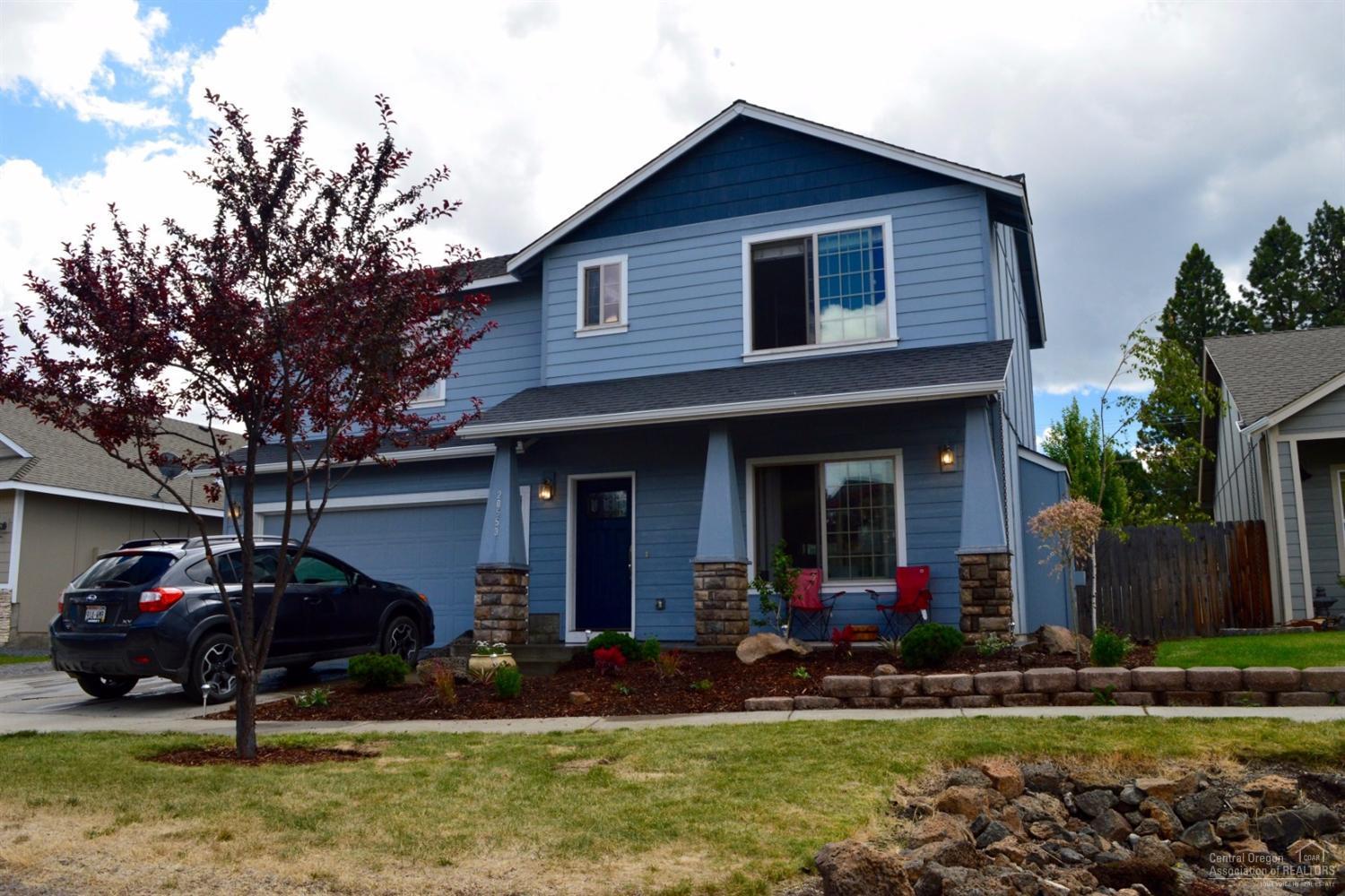 20559 Slalom Way Bend, OR 97702 - Photo 1 of 12 Primary Photo