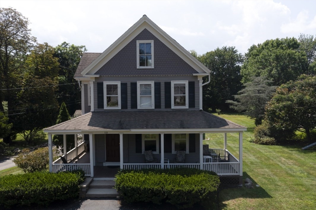 133 Clapp Road Scituate, MA 02066 - Photo 1 of 24 Gallery Image 1
