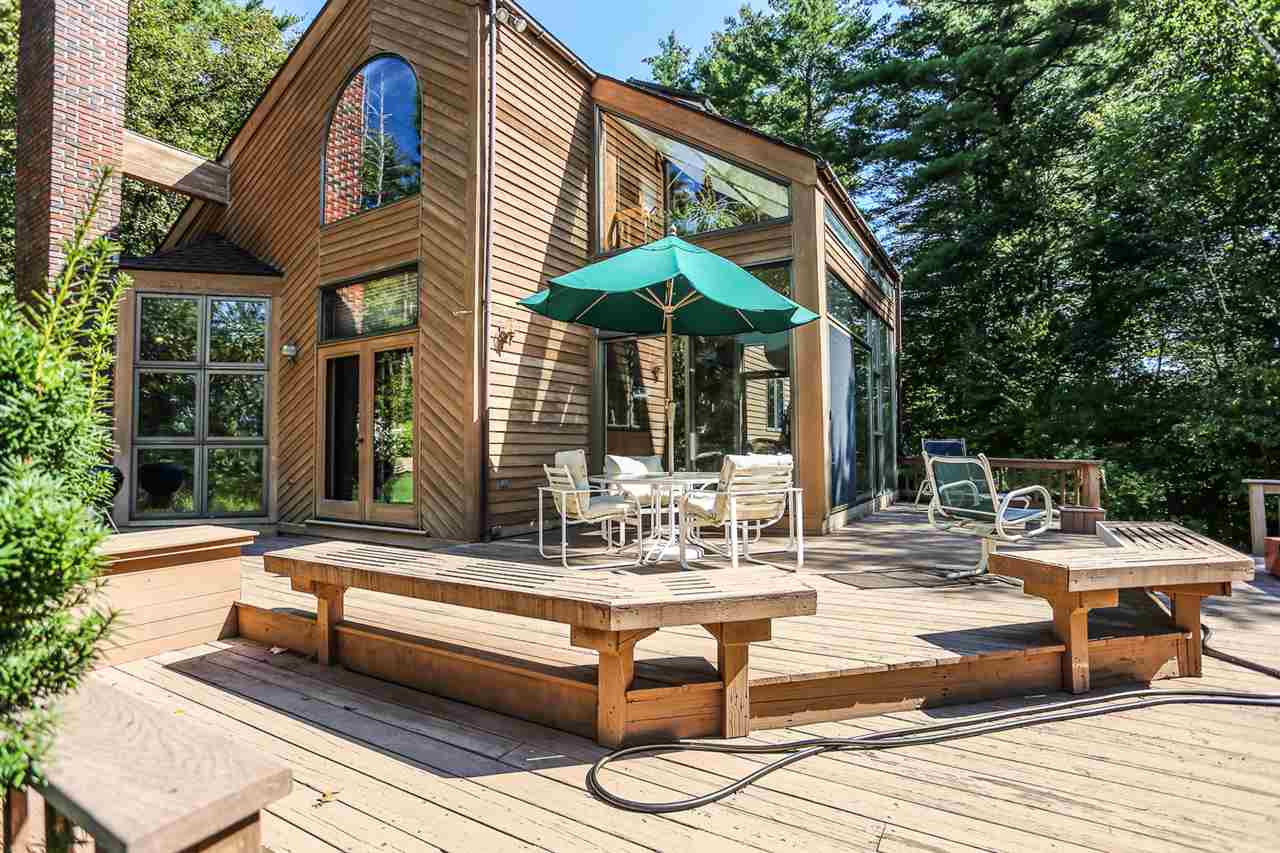 266 Goffstown Back Road Goffstown, NH 03045 - Photo 4 of 40 Gallery Image 4
