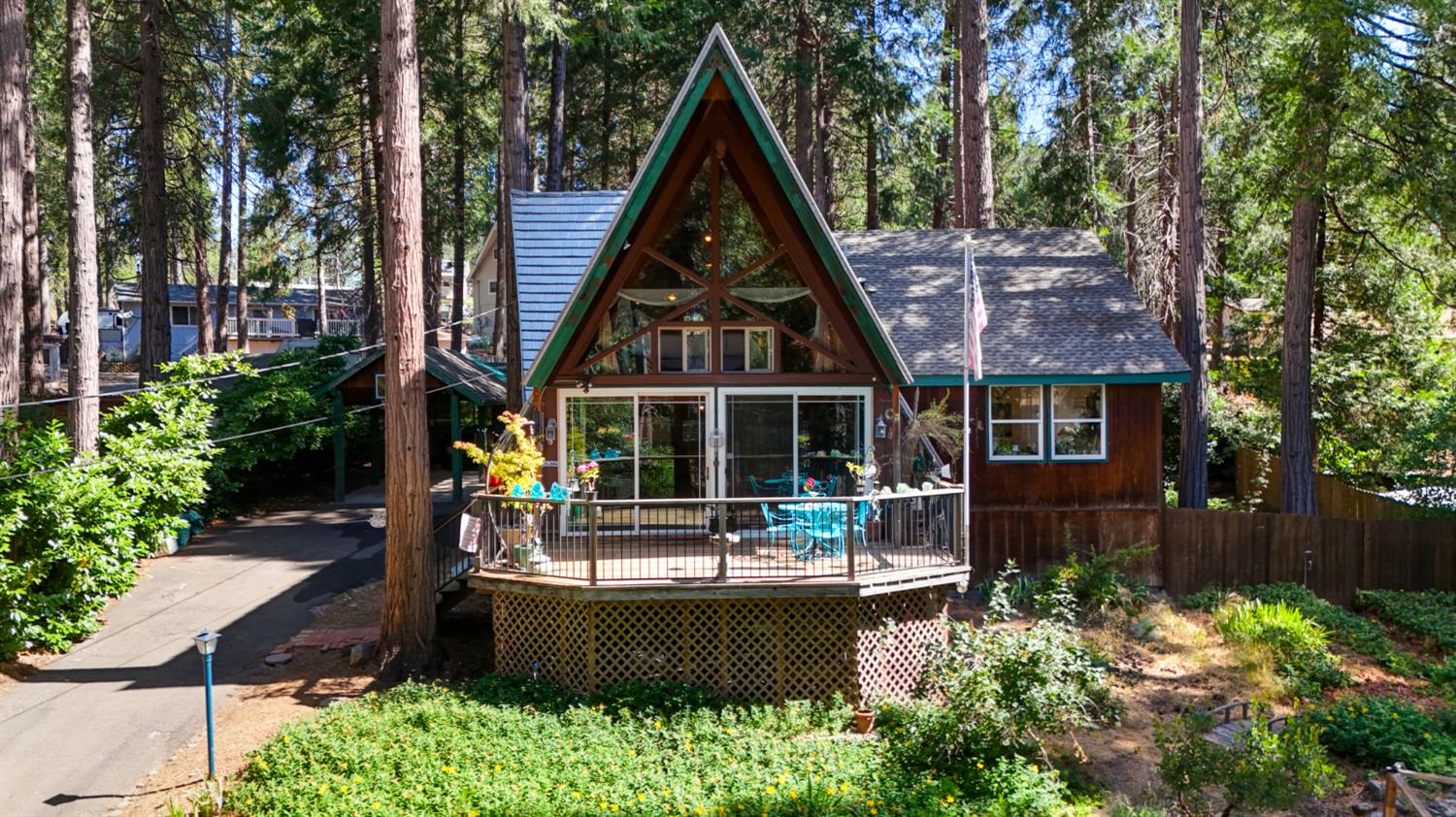 6193 Speckled Road Pollock Pines, CA 95726 - Photo 65 of 71