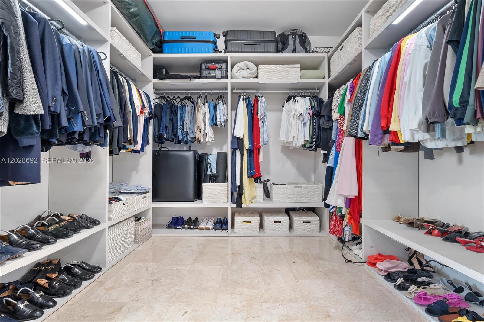 88 Southwest 7th Street, Unit 4001 Miami, FL 33130 - Photo 40 of 75